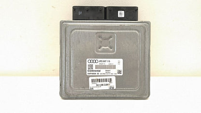 Continental Simos 18.1 8T2907115 5WP49006 02 ECU front