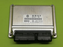 Skoda Superb 1.8L Turbo (AWT),  0261207928,  0 261 207 928,  4B0906018DH,  4B0 906 018 DH, ME7.5