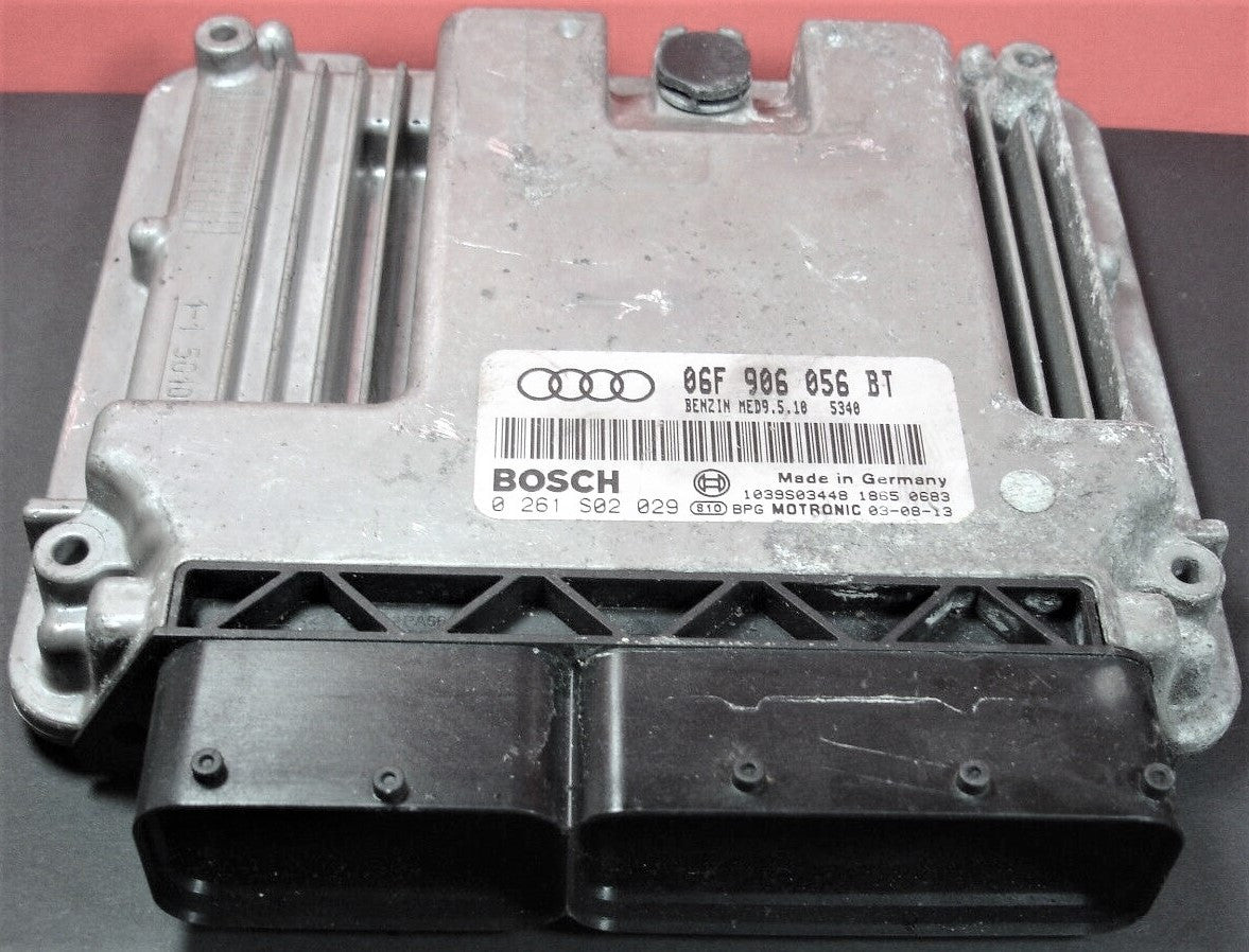 Audi, 0261S02029, 0 261 S02 029, 06F906056BT, 06F 906 056 BT