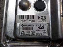 Kia, 9001090534KF, 391102BRBD, 39110-2BRBD, N03, ME17.9.11