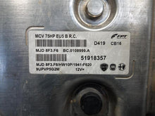 MJD8F3F6, MJD 8F3.F6, 51918357, BC.0108999.A, BC.0108999.A, HW10P