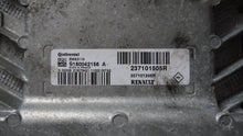 Renault, S180042156A, S180042156 A, 237101505R, 237101206R, EMS3110 