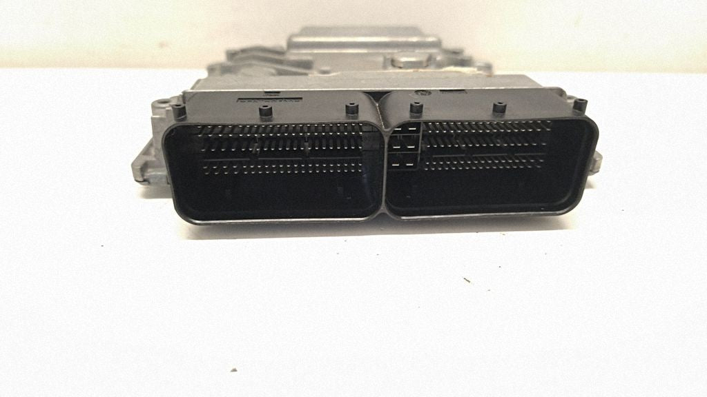 Simos 18.1 8T2907115 ECU connectors