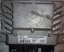 Plug & Play Continental Engine ECU, Ford Fiesta 1.6L, S180049001 F , 8V21-12A650-HF, 0HAF, EMS2103