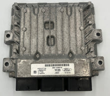 Plug & Play Continental Engine ECU, Ford, A3C01377100, JB3G-12A650-HA, JB3G12A650HA, SID209, YCZ0