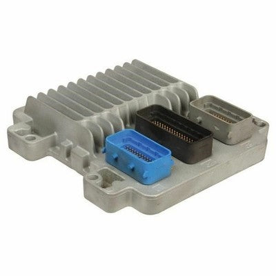 Plug & Play Delphi Engine ECU, Chevrolet, 12596732, YKWA, SERV.NO. 12597191