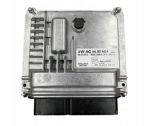 Plug & Play Delphi Engine ECU, 04L907445A, 04L 907 445 A, 28471864, 23101001, DCM6.2V