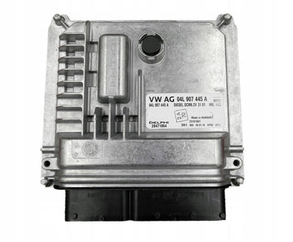 Plug & Play Delphi Engine ECU, 04L907445A, 04L 907 445 A, 28471864, 23101001, DCM6.2V