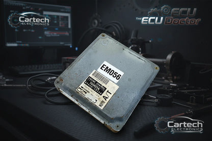 Repair Service for Denso Engine ECU, Toyota Surf Hilux 3.0L Auto, 89661-3D100, 896613D100, 1758001316, 175800-1316, 1KZ-TE