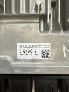 Plug & Play Bosch Engine ECU, 0261S103G2, 0 261 S10 3G2
