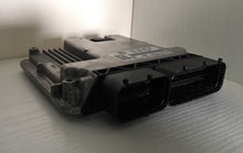 Skoda Yeti 2.0 TDI, 0281016684, 0 281 016 684, 03L906022IJ, 03L 906 022 IJ, EDC17CP14