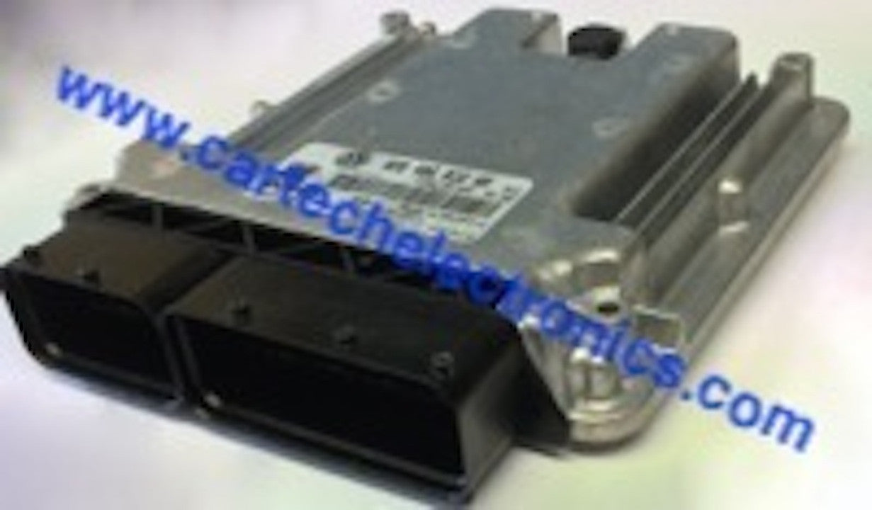 California 2.0 TDI, 0281017981, 0 281 017 981, 03L906019ES, 03L 906 019 ES, EDC17CP20